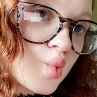 kristieconner Nøgen