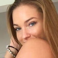 Kristii Nicole Nøgen