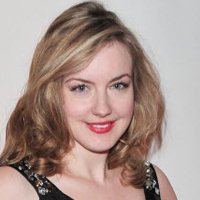 Kristin Adams Nøgen