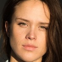 Kristin Jess Rodin Nøgen