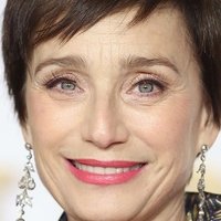 Kristin Scott Thomas Nøgen