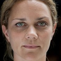 Kristina Bangert Nøgen