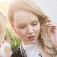 Kristina Derichs Nøgen