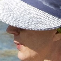 Kristina Orbakaite Nøgen