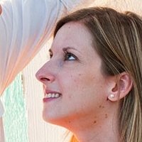 Kristina Spotts Nøgen