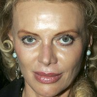 Kristina Wayborn Nøgen