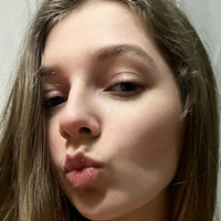 kristinacb Nøgen