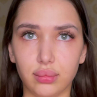 Kristinaxxx Nøgen