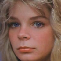 Kristine DeBell Nøgen