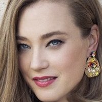 Kristyna Bokova Nøgen
