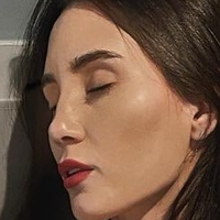 Kristyna Schickova Nøgen