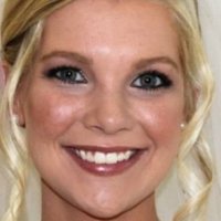 Krystal Mayo Nøgen