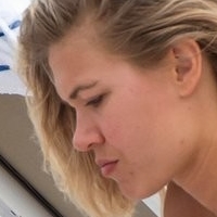 Krystal Nielson Nøgen