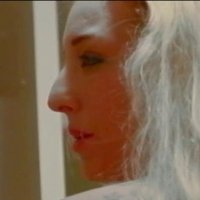 Krystal Pixie Adams Nøgen