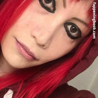 Krystal Syx Nøgen
