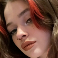 krystalkay999 Nøgen
