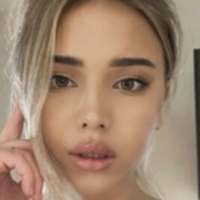 Ksenia Gato Nøgen