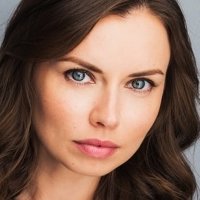 Ksenia Lauren Nøgen