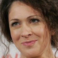 Kseniya Rappoport Nøgen