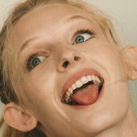 kwgirlx Nøgen