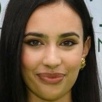 Kylie Cantrall Nøgen