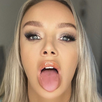 Kylie Tate Nøgen