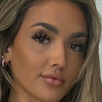 kylierayofficial Nøgen