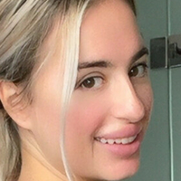 kylietaylorxo Nøgen