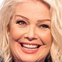 Kym Wilde Nøgen