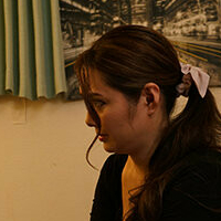 Kyoko Ichikawa Nøgen