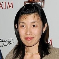 Kyoko Ito Nøgen