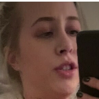 Kyra Werstler Nøgen