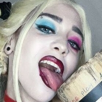 labettychica Nøgen