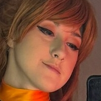 Labinnak Mangoloo Cosplay Nøgen