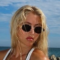 LaceyJaneBrown Nøgen