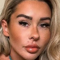laceymontgomery Nøgen