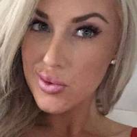 Laci Kay Somers Nøgen