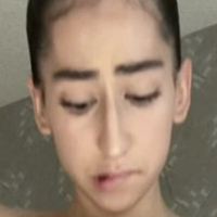 Lacylubaby Nøgen