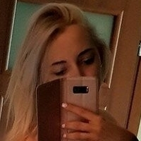 Lady Avi Nøgen