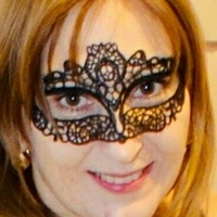 Lady Charm Nøgen