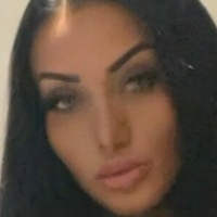 lady_hardc0re Nøgen