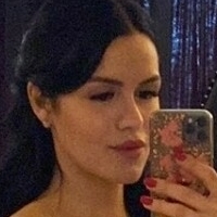 Lady Jolie Berrie Nøgen