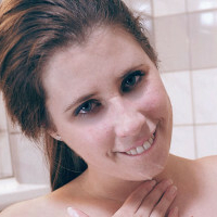 Lady Lyne Nøgen