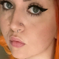 lady.melts Nøgen