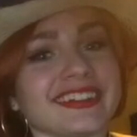 Lady Sundae Nøgen
