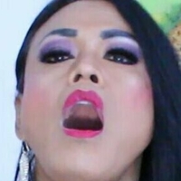 ladyboytiara Nøgen