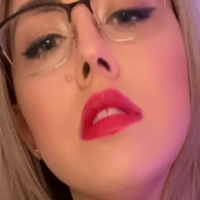 ladyfoxx90 Nøgen