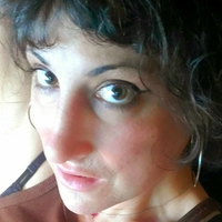 ladymoonbeam Nøgen