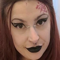ladynattasha Nøgen