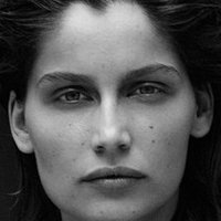 Laetitia Casta Nøgen